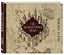 Скетчбук «Гарри Поттер. Карта мародёров», 96 страниц, 24.5 х 20.5 см — 2648427 — 2