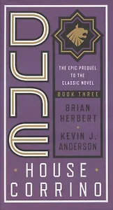 Dune. House Corrino. Book three
