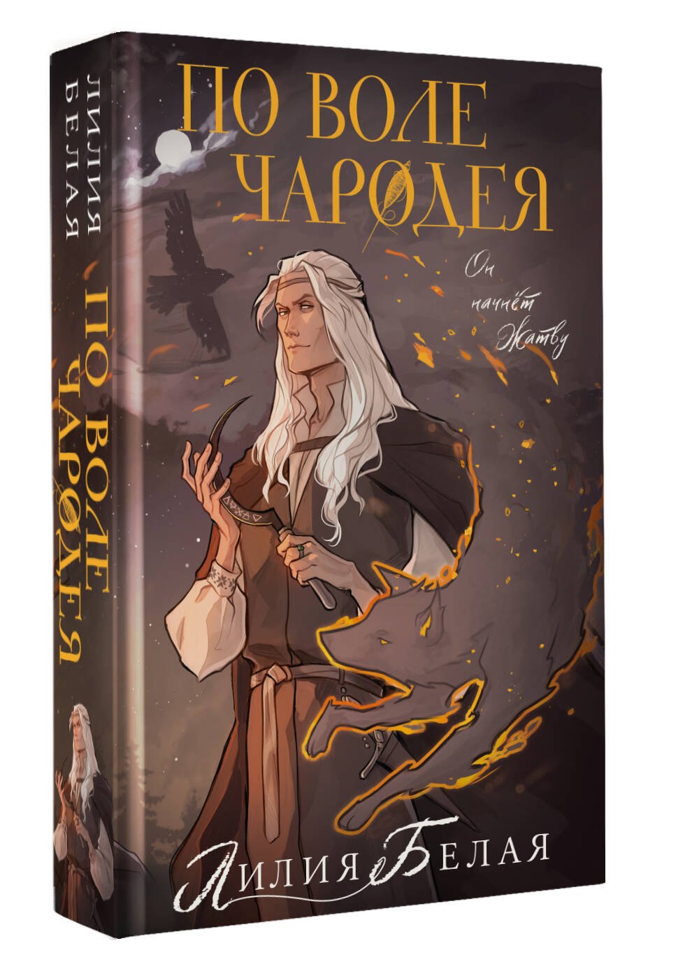 Изображение бумажной книги