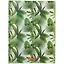 Папка 30ф А4 "Tropical Leaves" пластик, Erich Krause — 259556 — 1
