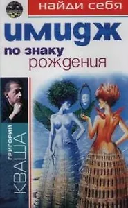 Имидж по знаку рождения