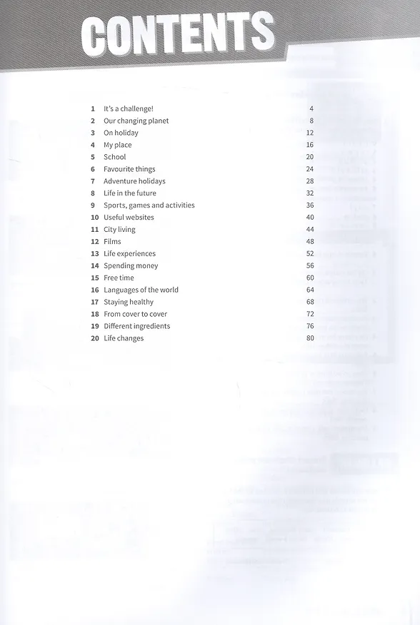 Книга Prepare. A2. Level 3. Workbook with Digital Pack. Second Edition (Frances Treloar) — 2