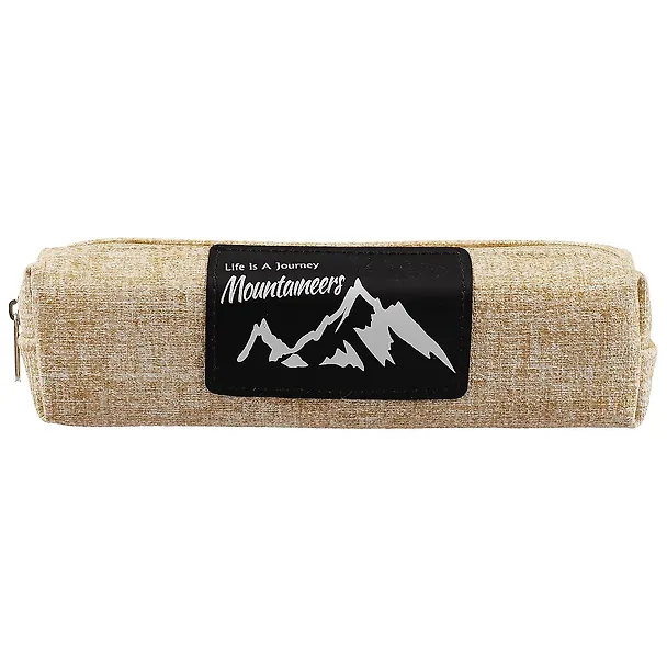 Пенал-косметичка «Mountaineers», 19 х 5 см 249275 — 5