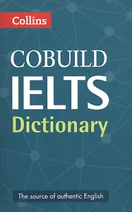 Cobuild IELTS Dictionary (мCOBUILD)