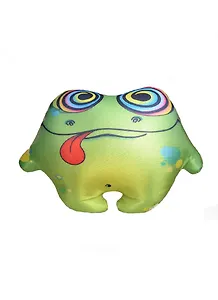 Игрушка антистресс Мистер лягух (2566/СЛ) (24х26х6)