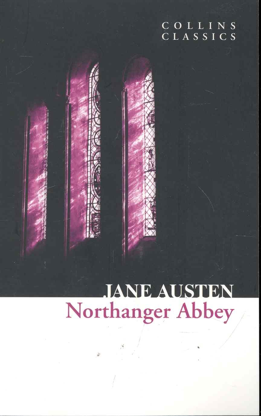 

NORTHANGER ABBEY, Austen, Jane