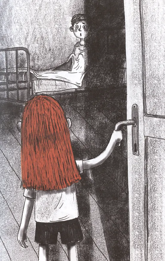 Книга 13 СТРАШНЫХ ИСТОРИЙ глянц.ламин. офсет 142х220 (Константин Григорьев, Лариса Назарова) — 4