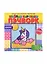 Набор для детского творчества ТМ Рыжий кот Веселые картинки. Пэчворк. ЕДИНОРОГ (Арт. НД-2256) — 2808945 — 1