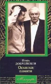 Игорь Добролюбов. Осколки памяти — 2102218 — 1