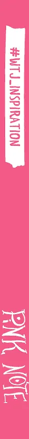 Романтичный блокнот с розовыми страницами «Pink note», 192 страницы, А5 2578726 — 5