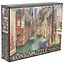 Пазл 500 эл. Konigspuzzle Венеция Колокольня Сан-Кассиано (ГИК500-8305) (500х345мм) (3+) (коробка) (K — 2614154 — 2