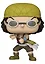 Фигурка Funko POP! Animation One Piece Usopp with Rubber Band (1774) (Fun80368) — 3118978 — 1