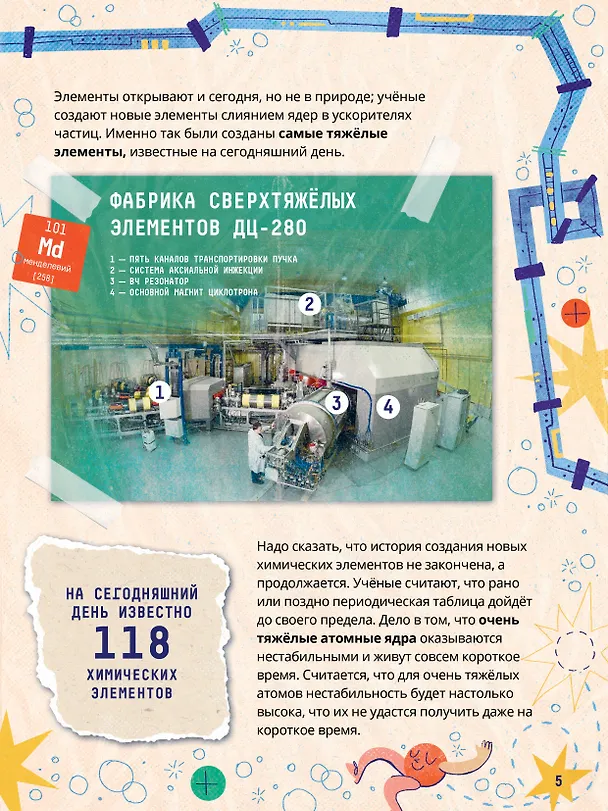 Книга Химия (Артем Оганов) — 12
