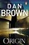 Origin (Dan Brown) Происхождение (Дэн Браун) /Книги на английском языке — 3175986 — 2