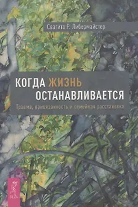 Когда жизнь останавливается. Травма, привязанность и семейная расстановка (6490)