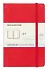 Записная книжка Classic (для рисунков), Moleskine, Poket (красн) (QP014REN) (СВ групп) — 2229658 — 1