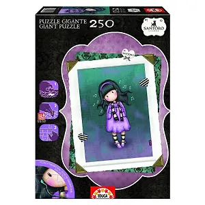 Пазл Educa 250эл. 70*100см Гигантский пазл Горджус 16815