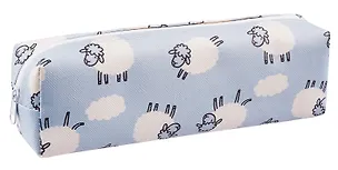 Пенал-косметичка "Овечки", PU 3075400