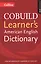 COBUILD Learner’s American English Dictionary (3 изд) (мCOBUILD) — 2605487 — 1