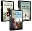 Комплект из 3-х книг (Завтра + Жизнь как роман + Сентрал-парк) — 3055441 — 1