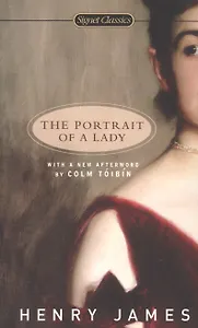 The Portrait of a Lady