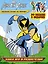 Росомаха спешит на помощь! Книга игр и развлечений — 2369811 — 1