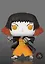 Фигурка Funko POP! Animation Demon Slayer Susamaru w/(GW) Chase (1409) (Fun72611) — 3118929 — 2