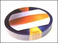 Стикер "Мяч" волейбол (002511) (Карамба)