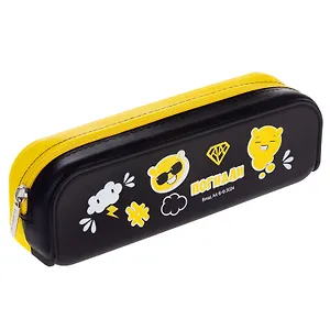 Пенал-тубус "Влад А4" 200*50*60, силикон