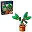 76433 Конструктор детский LEGO Harry Potter Мандрагора, 579 деталей, возраст 10+ — 3121284 — 1