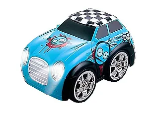 Р/у машина RC MINI CAR (44628) (44628/6618-863A) (коробка) 2386371