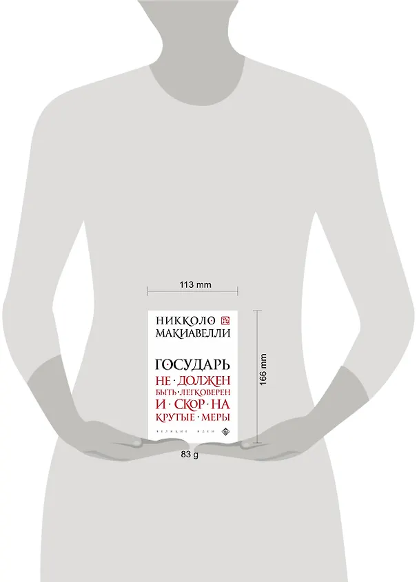 Книга Государь (Никколо Макиавелли) — 5