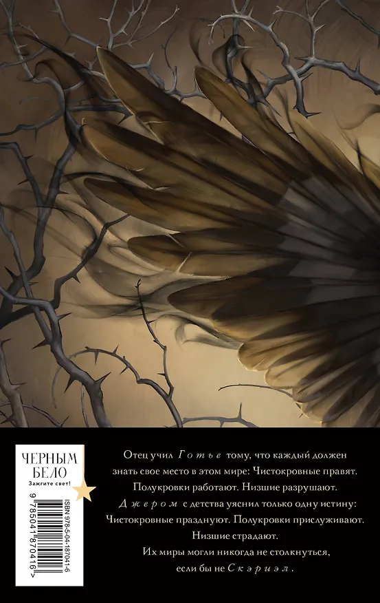 Книга Комплект "Песнь Сорокопута" (коллекционное издание: 1-3 + шоппер "Все можно пережить") (Фрэнсис Кель) — 11