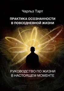 Практика осознанности в повседневной жизни. Руководство по жизни в настоящем моменте