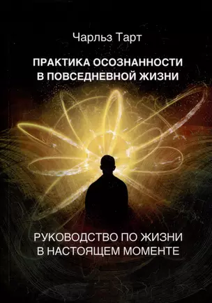 Практика осознанности в повседневной жизни. Руководство по жизни в настоящем моменте — 3008197 — 1