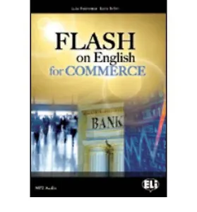 E.S.P. - FLASH ON ENGLISH  for Commerce