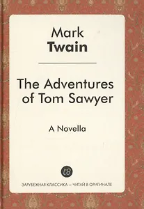 The Adventures of Tom Sawyer