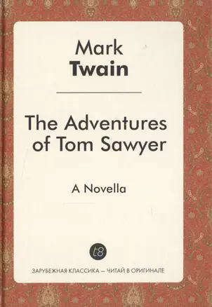 The Adventures of Tom Sawyer — 2534119 — 1