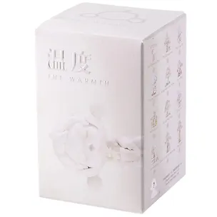 Фигурка коллекционная Skullpanda The Warmth Seriesв ассортименте (коробка) (10х6,5х6,5) (42488) 3084453