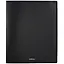 Папка 2кольца А4 "Diamond Original" 35мм, пластик, черный, Erich Krause — 259353 — 1