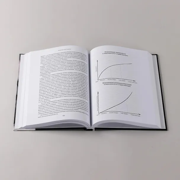 Книга Путеводитель по венчуру. Начинающим частным инвесторам (Василий Коновалов) — 7