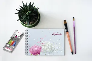 Нарисуй лето! Набор для тех, кто соскучился по солнцу 2915371