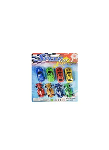 Набор игрушек «Машинка Speed Car»