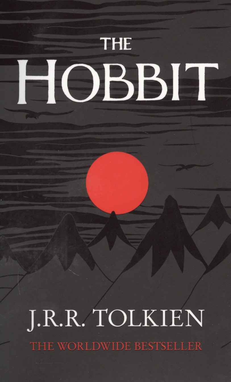 

Hobbit, The, Tolkien J.R.R.