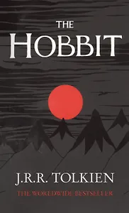 Hobbit, The,  Tolkien J.R.R.