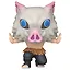 Фигурка Funko POP! Animation Demon Slayer Inosuke Hashibira 7th Form (Exc) (1261) (Fun68489) — 3109257 — 2