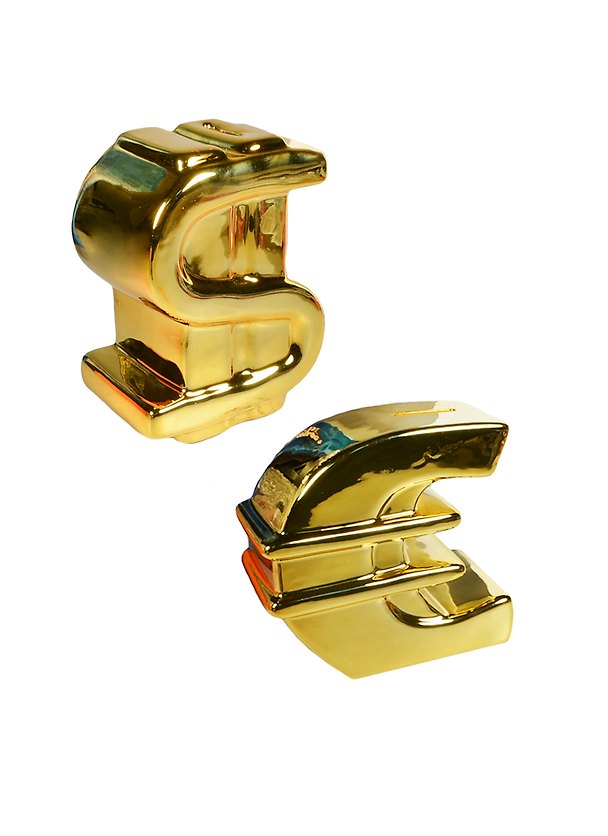 Копилка "Euro" 2357061 — 1