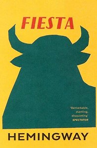 Fiesta (Ernest Hemingway) Фиеста (Эрнест Хемингуэй) / Книги на английском языке