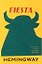 Fiesta (Ernest Hemingway) Фиеста (Эрнест Хемингуэй) / Книги на английском языке — 2586457 — 1