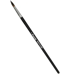 Кисть белка круглая  №6 "Praktik", АРТКОМ